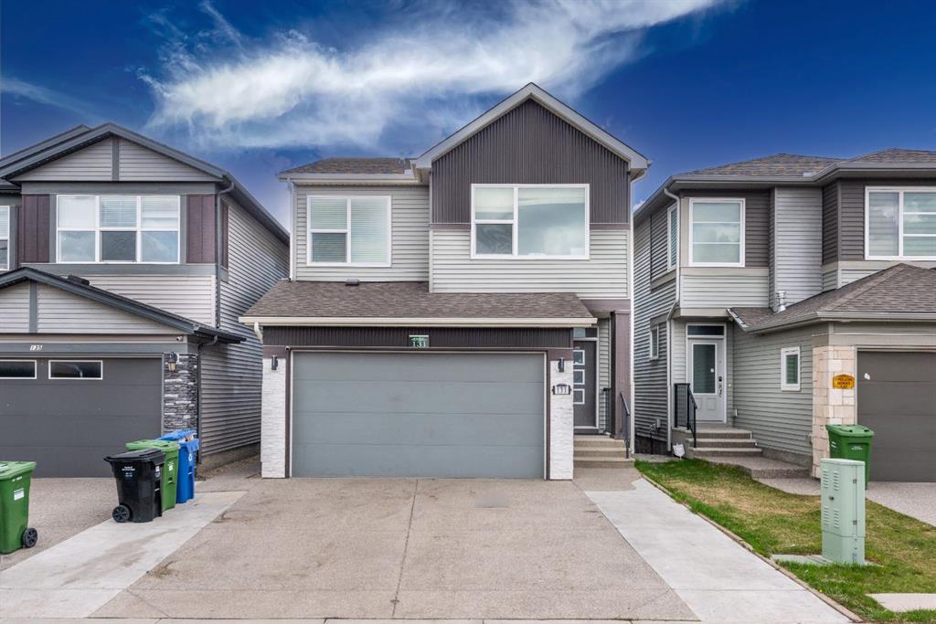 Picture of 131 Savanna Parade NE, Calgary Real Estate Listing