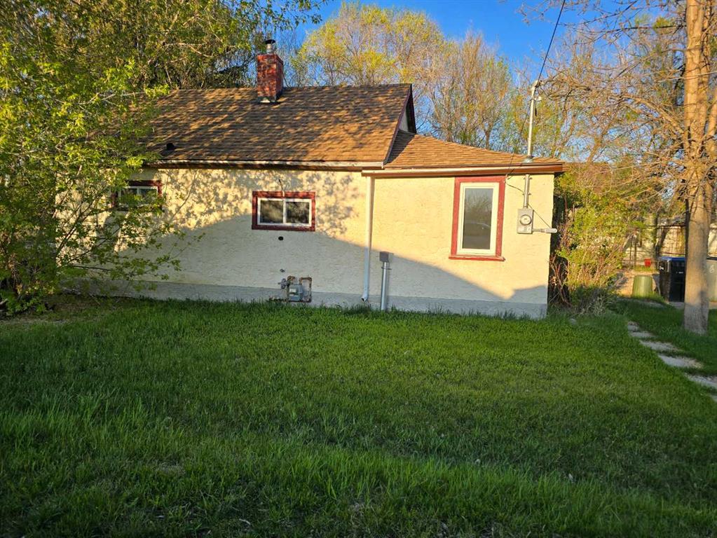 Picture of 4805 50 Avenue , Mayerthorpe Real Estate Listing