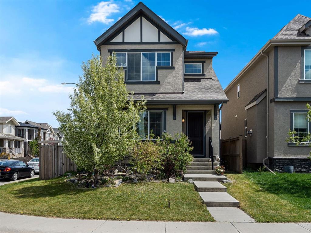 Picture of 44 Marquis Link SE, Calgary Real Estate Listing