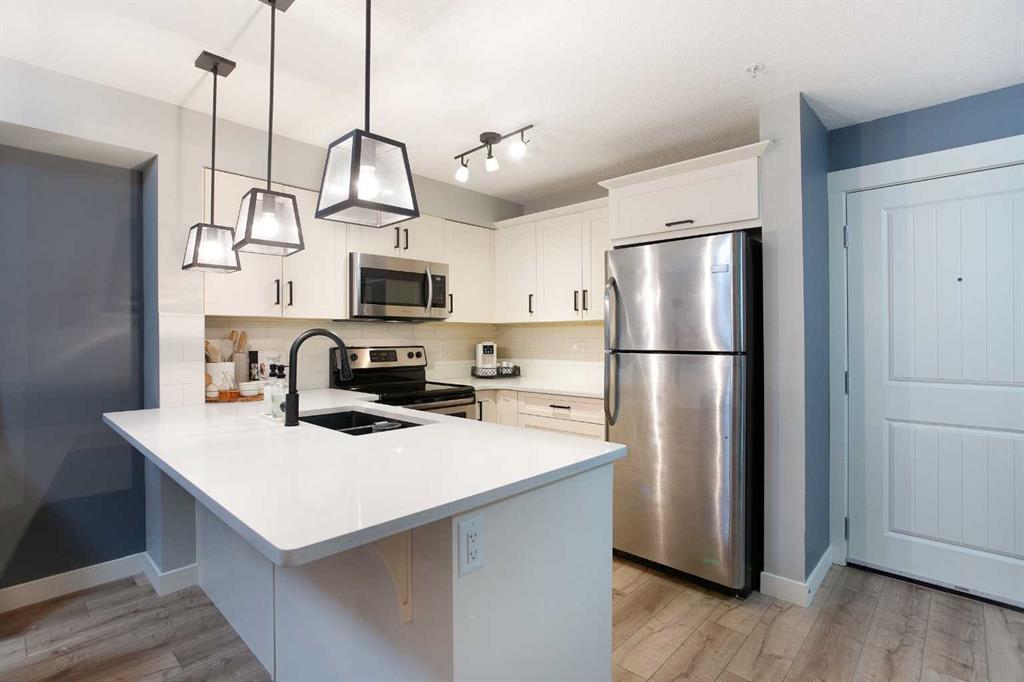 Picture of 3103, 450 Sage Valley Drive NW, Calgary Real Estate Listing