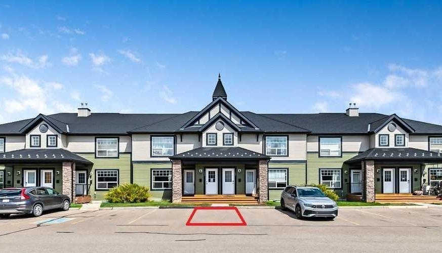 Picture of 705, 140 Sagewood Boulevard SW, Airdrie Real Estate Listing