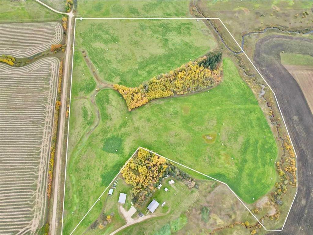 Picture of Range Road 91  , Rural Lac Ste. Anne County Real Estate Listing