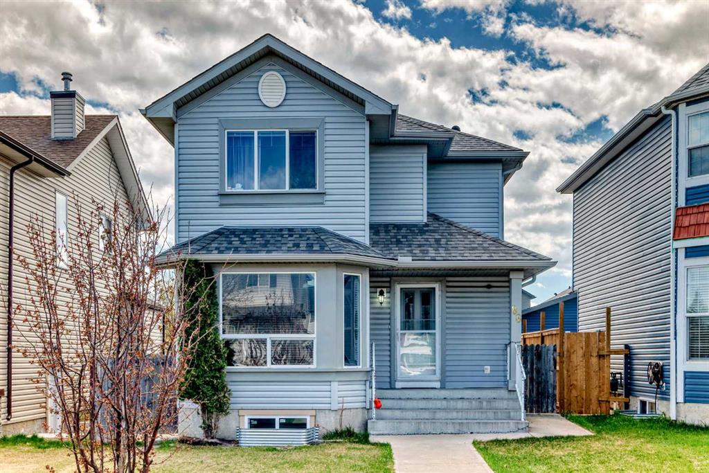 Picture of 88 Taralea Gardens NE, Calgary Real Estate Listing