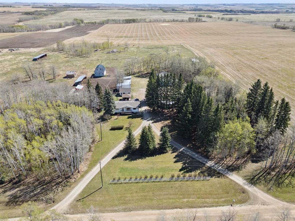 Picture of 285080 Range Road 35  , Rural Rocky View County Real Estate Listing