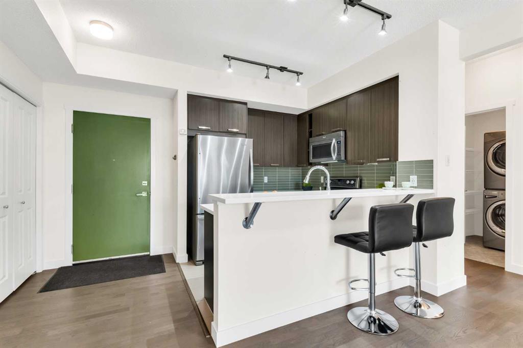 Picture of 1315, 175 Silverado Boulevard SW, Calgary Real Estate Listing