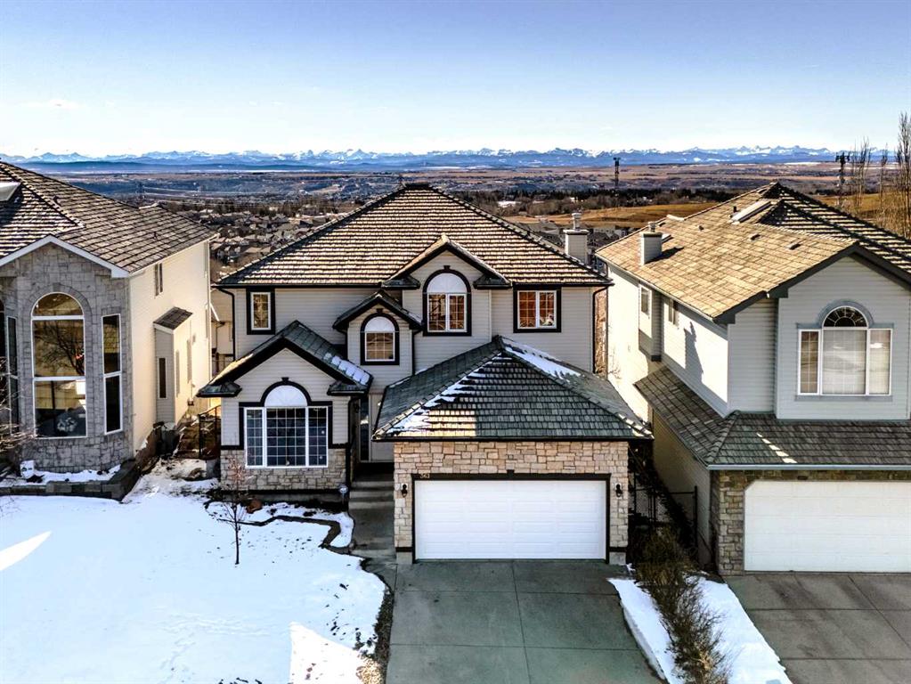 Picture of 363 Rocky Ridge Drive NW, Calgary Real Estate Listing