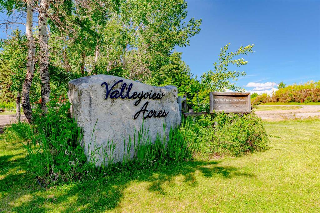Picture of 48010 244 Avenue W, Rural Foothills County Real Estate Listing