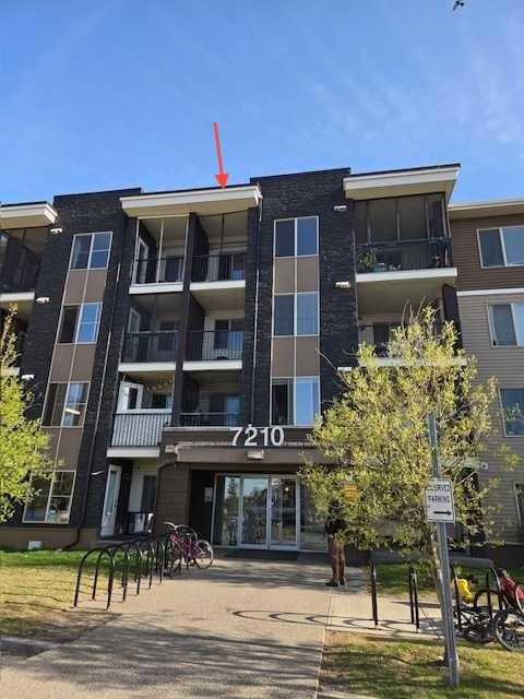 Picture of 412, 7210 80 Avenue NE, Calgary Real Estate Listing