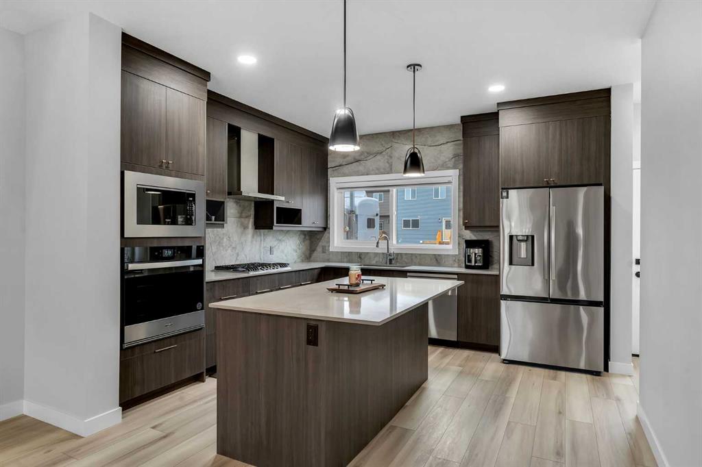 Picture of 1906 Cornerstone Boulevard NE, Calgary Real Estate Listing