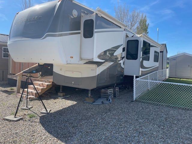 Picture of 63 Cormorant Crescent , Rural Vulcan County Real Estate Listing