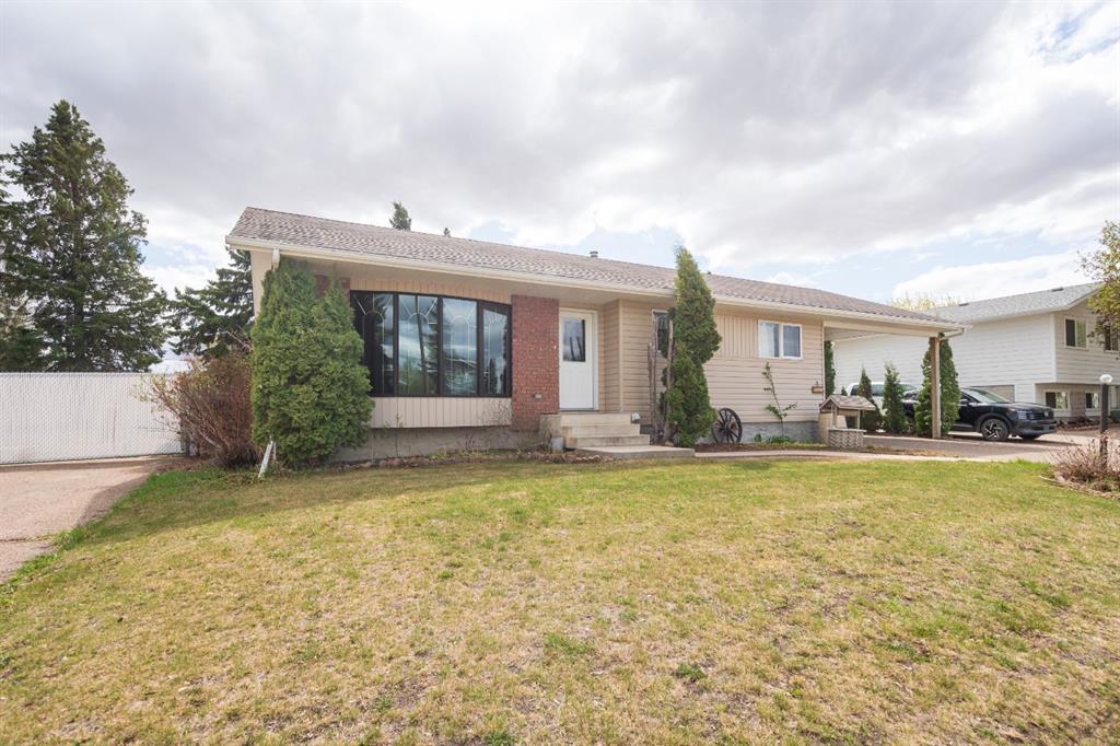 Picture of 5515 37 Street  , Lloydminster Real Estate Listing
