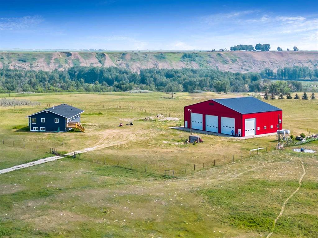 Picture of 200, 274128 320 Street E, Rural Foothills County Real Estate Listing