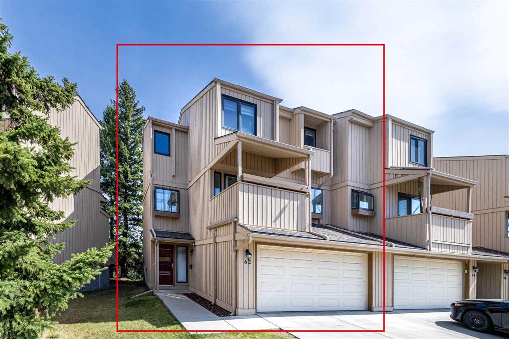 Picture of 62 Beacham Way NW, Calgary Real Estate Listing