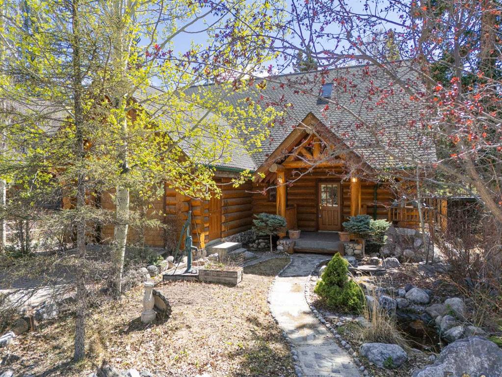 Picture of 501 1st Street , Canmore Real Estate Listing