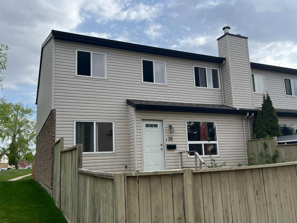 Picture of 35, 20 Alford Avenue , Red Deer Real Estate Listing