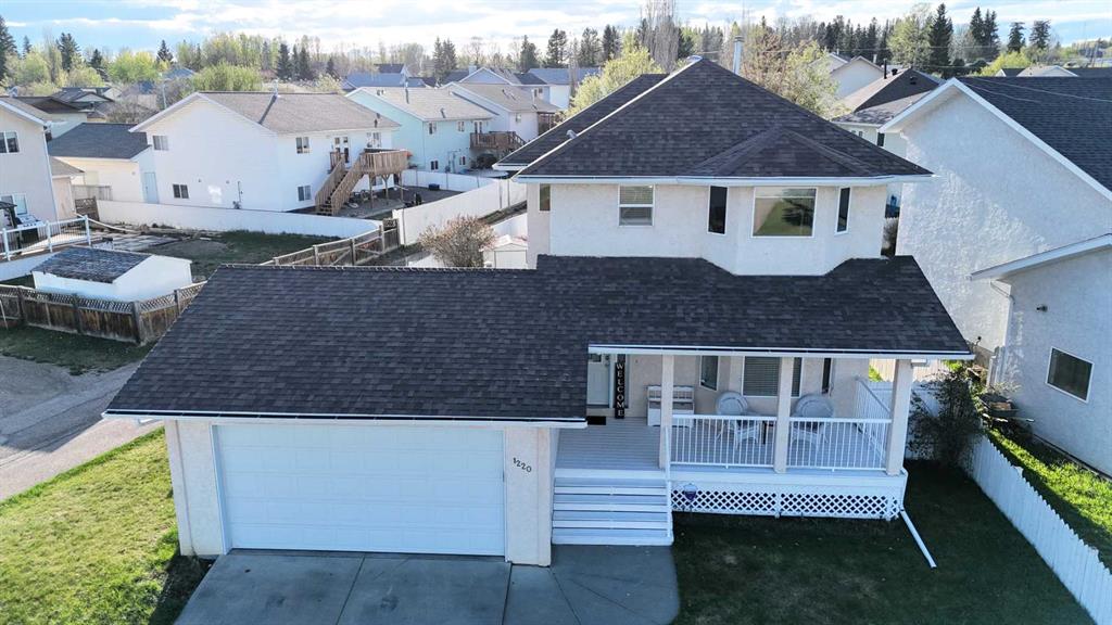 Picture of 1220 Westhaven Drive , Edson Real Estate Listing