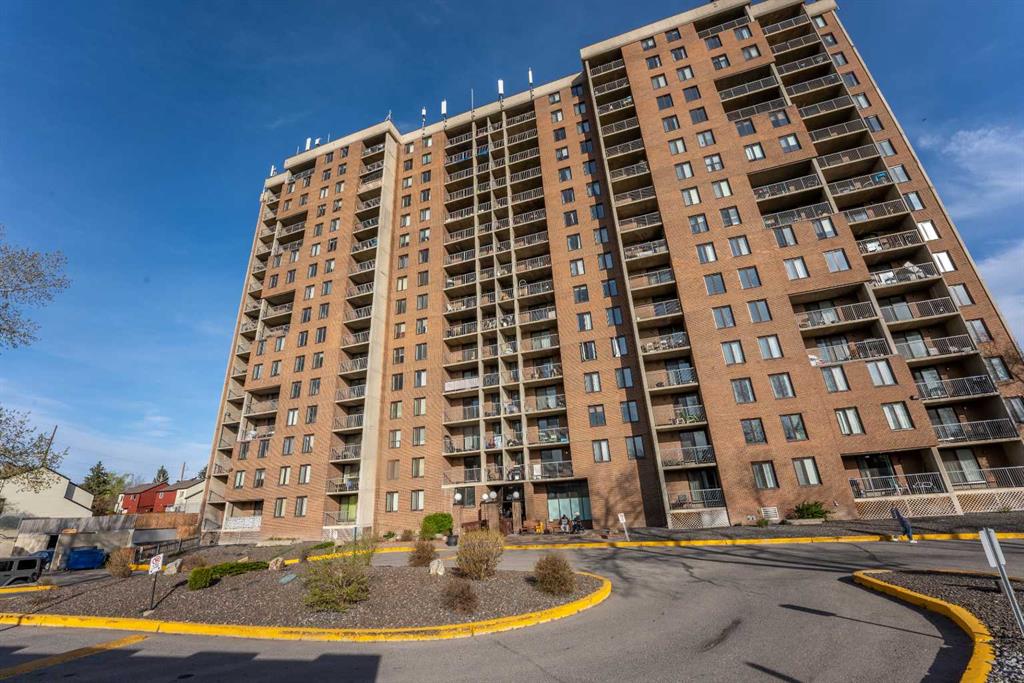 Picture of 710, 4944 Dalton Drive NW, Calgary Real Estate Listing