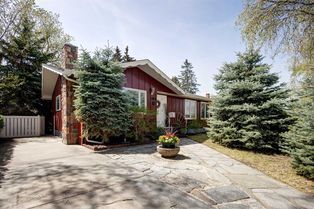 Picture of 43 Foley Road SE, Calgary Real Estate Listing