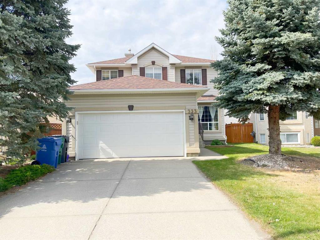 Picture of 333 Red Crow W Boulevard W, Lethbridge Real Estate Listing
