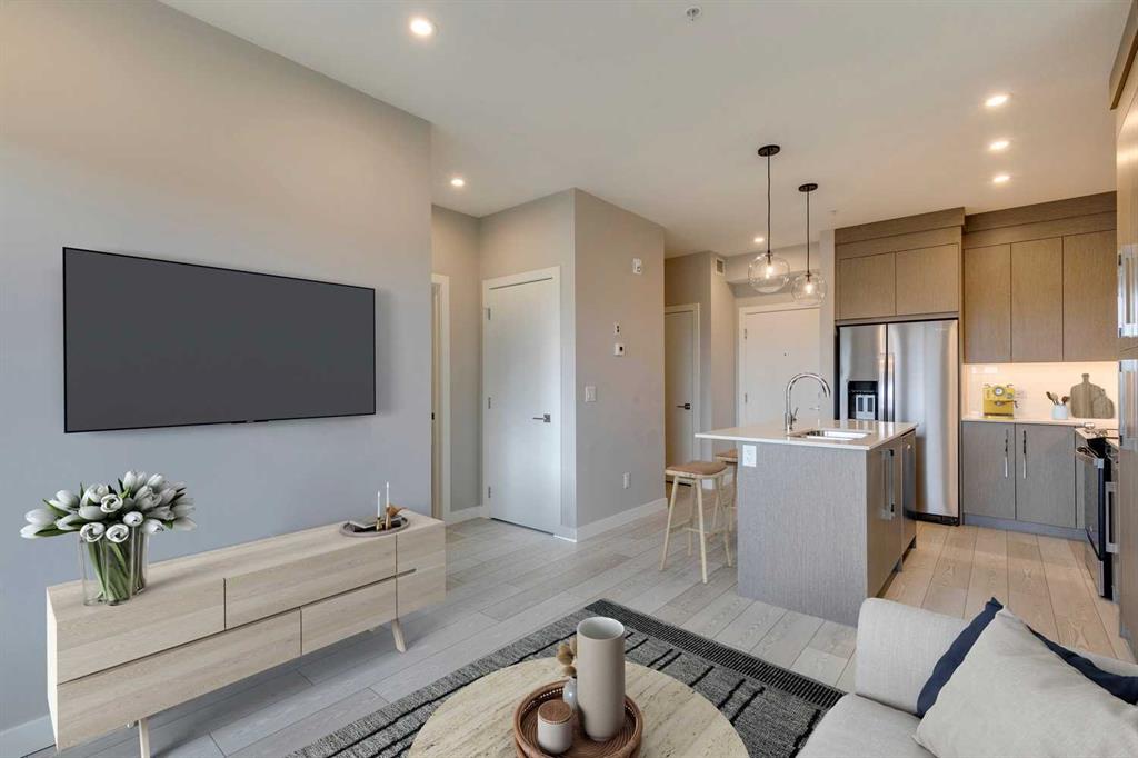 Picture of 2112, 395 Skyview Parkway NE, Calgary Real Estate Listing