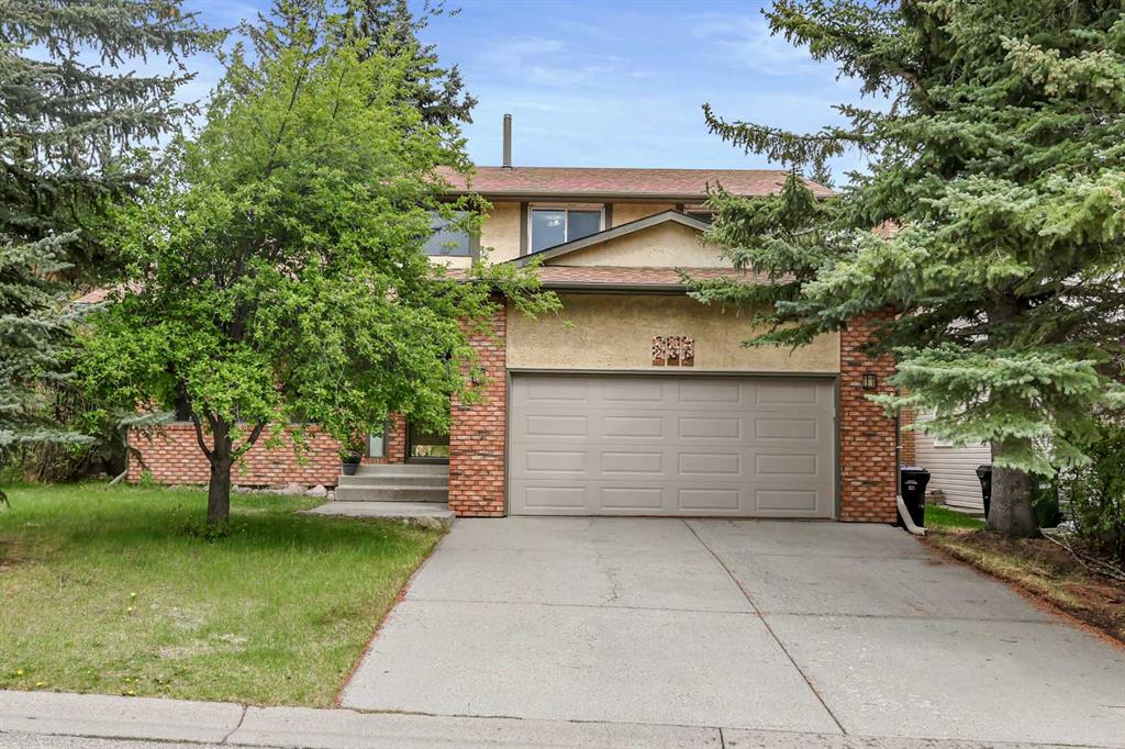 Picture of 236 Ranchero Place NW, Calgary Real Estate Listing
