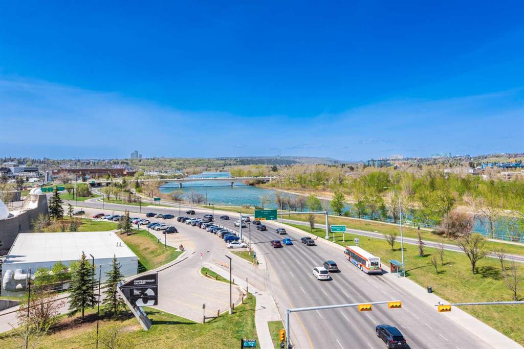 Picture of 701, 1121 6 Avenue SW, Calgary Real Estate Listing