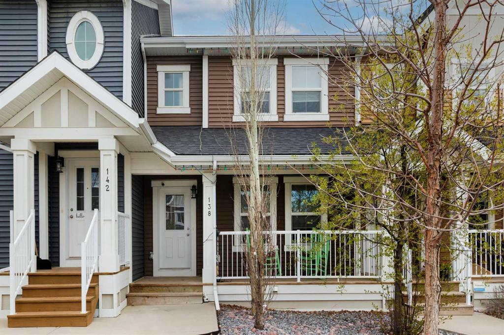 Picture of 138 Sunset Road , Cochrane Real Estate Listing