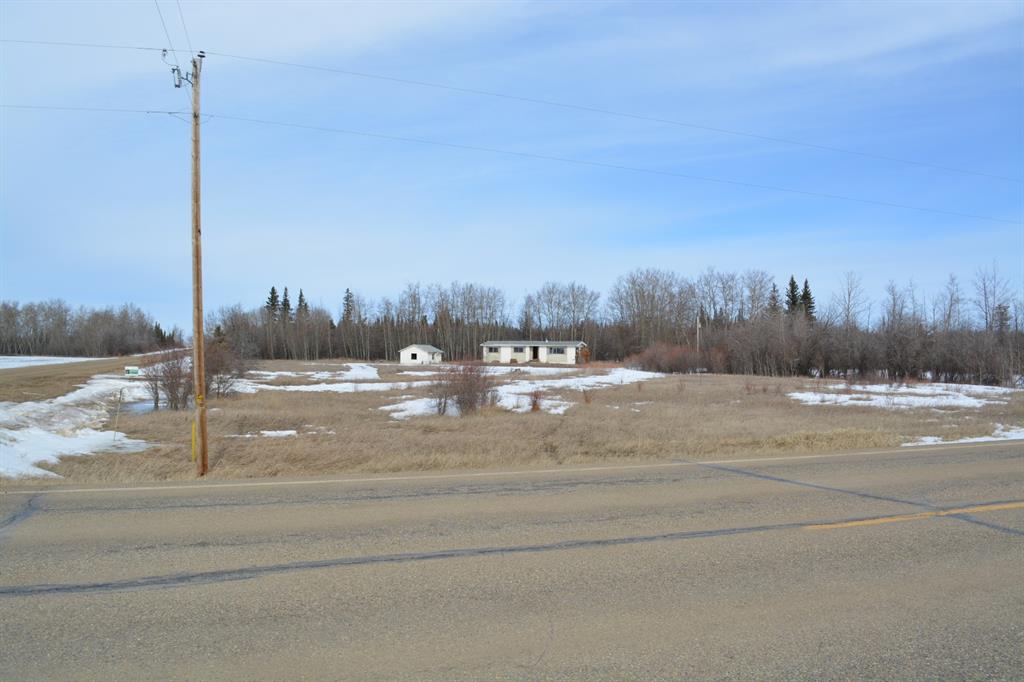 Picture of 81003 Range Road 205  , Rural Northern Sunrise County Real Estate Listing