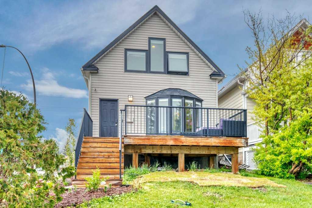 Picture of 1940 Broadview Road NW, Calgary Real Estate Listing