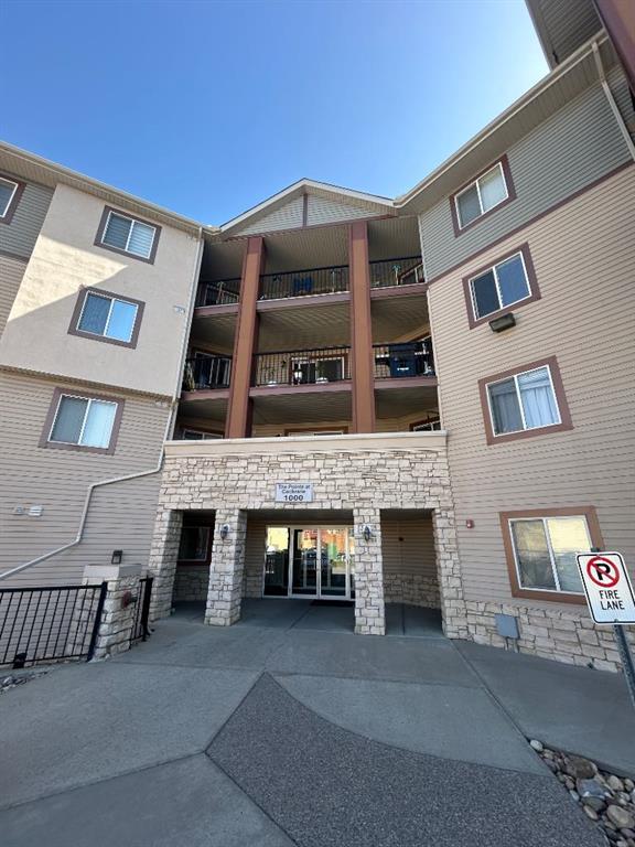 Picture of 1210, 505 Railway Street W, Cochrane Real Estate Listing
