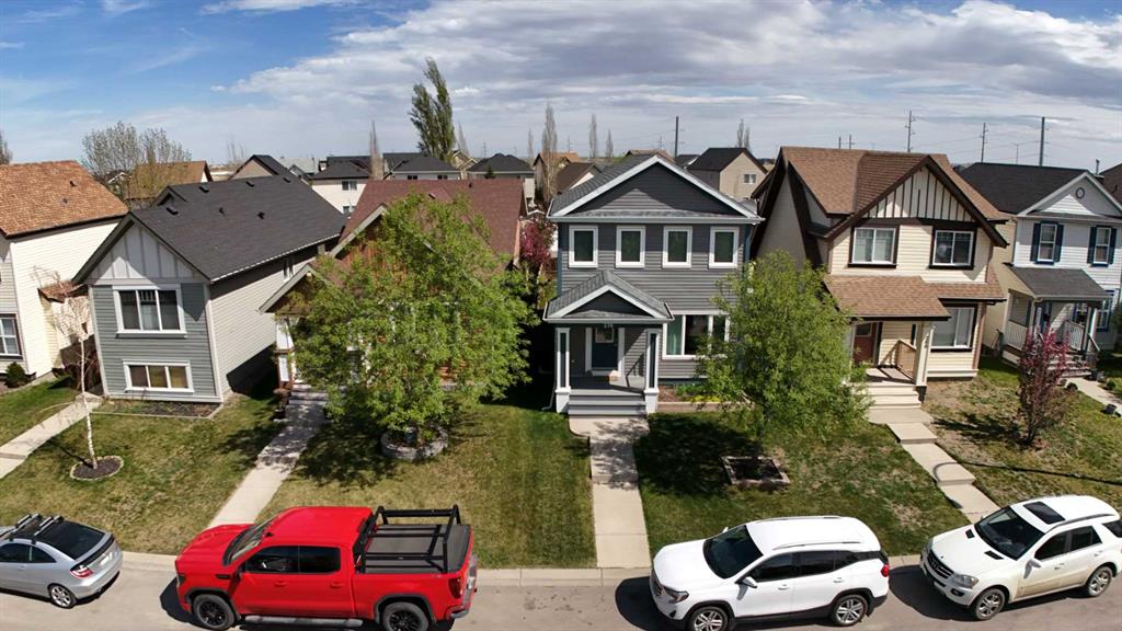 Picture of 270 Copperstone Grove SE, Calgary Real Estate Listing