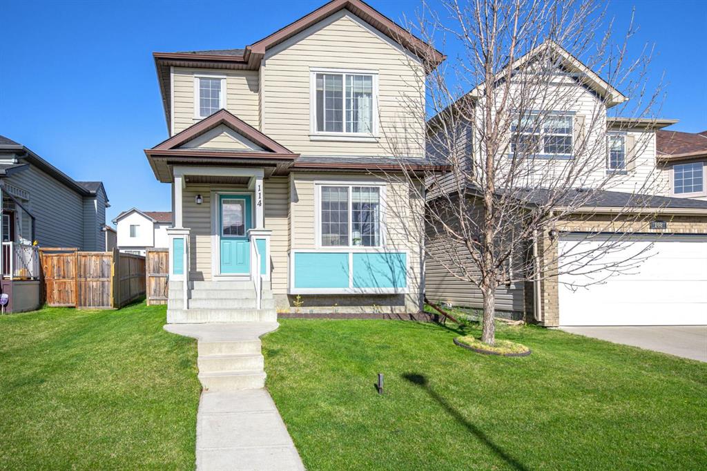 Picture of 114 Covecreek Close NE, Calgary Real Estate Listing