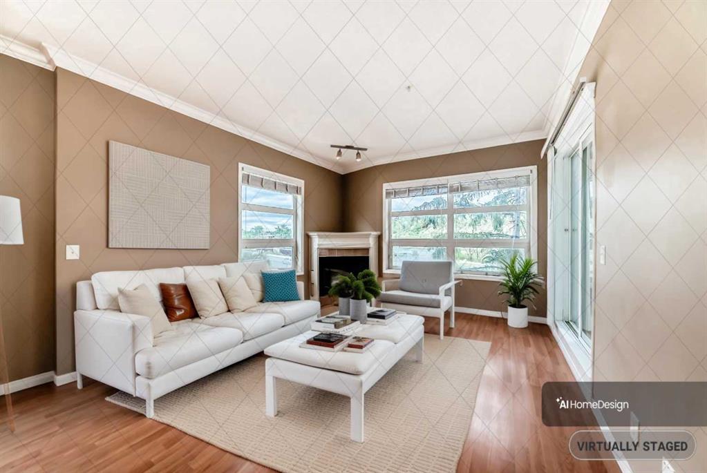Picture of 225, 333 Riverfront Avenue SE, Calgary Real Estate Listing