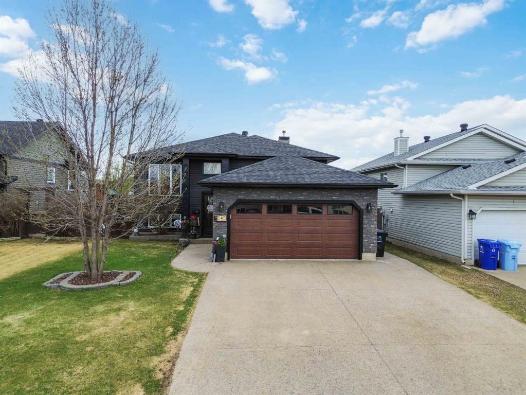 Picture of 145 Webb Drive , Fort McMurray Real Estate Listing