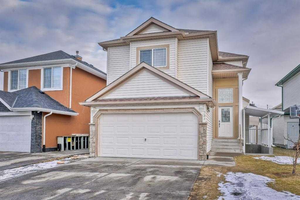 Picture of 751 Saddlecreek Way NE, Calgary Real Estate Listing