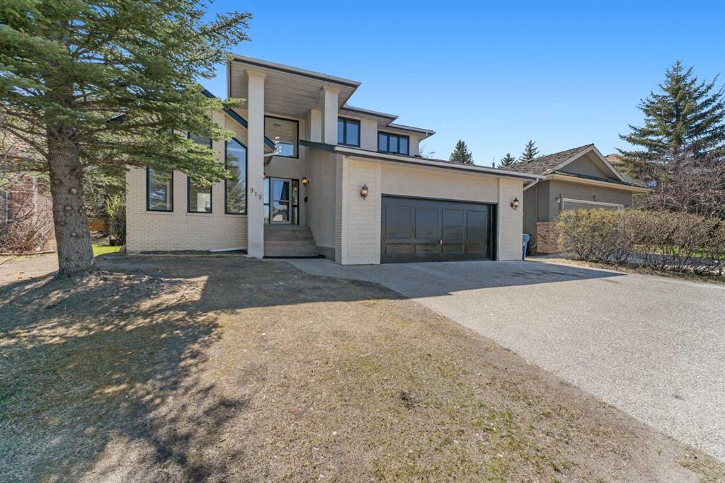 Picture of 919 Shawnee Drive SW, Calgary Real Estate Listing