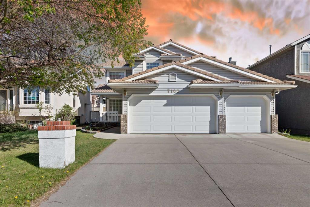 Picture of 7103 California Boulevard NE, Calgary Real Estate Listing
