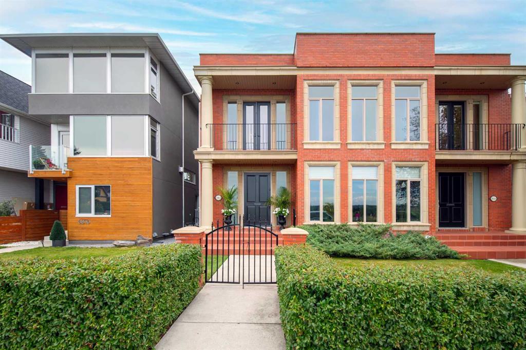 Picture of 3812 2 Street SW, Calgary Real Estate Listing