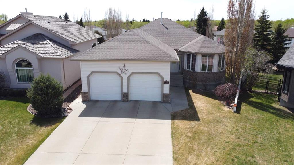 Picture of 1018 20 StreetCrescent , Wainwright Real Estate Listing