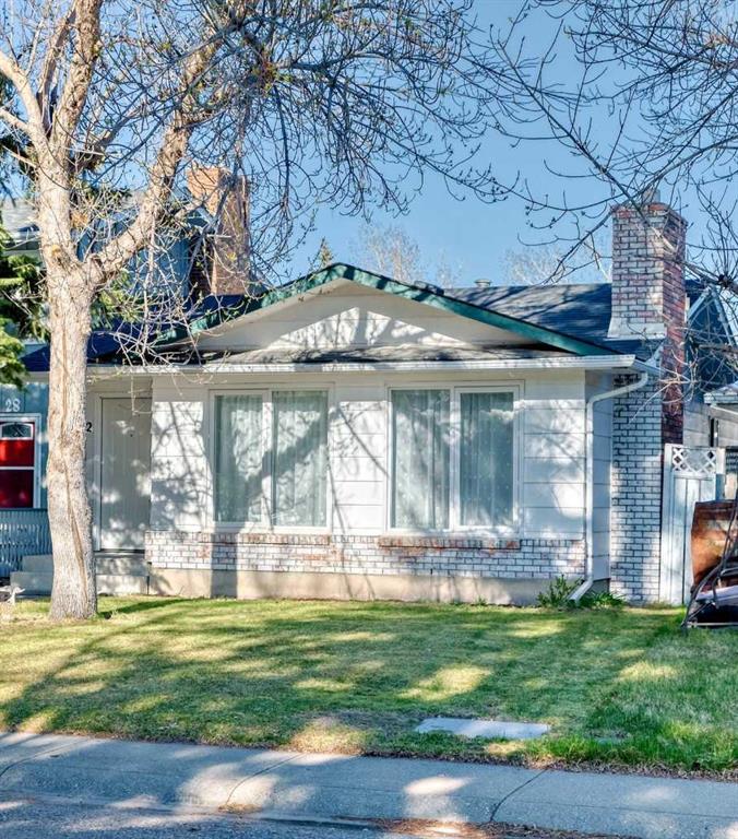 Picture of 32 Midland Place SE, Calgary Real Estate Listing