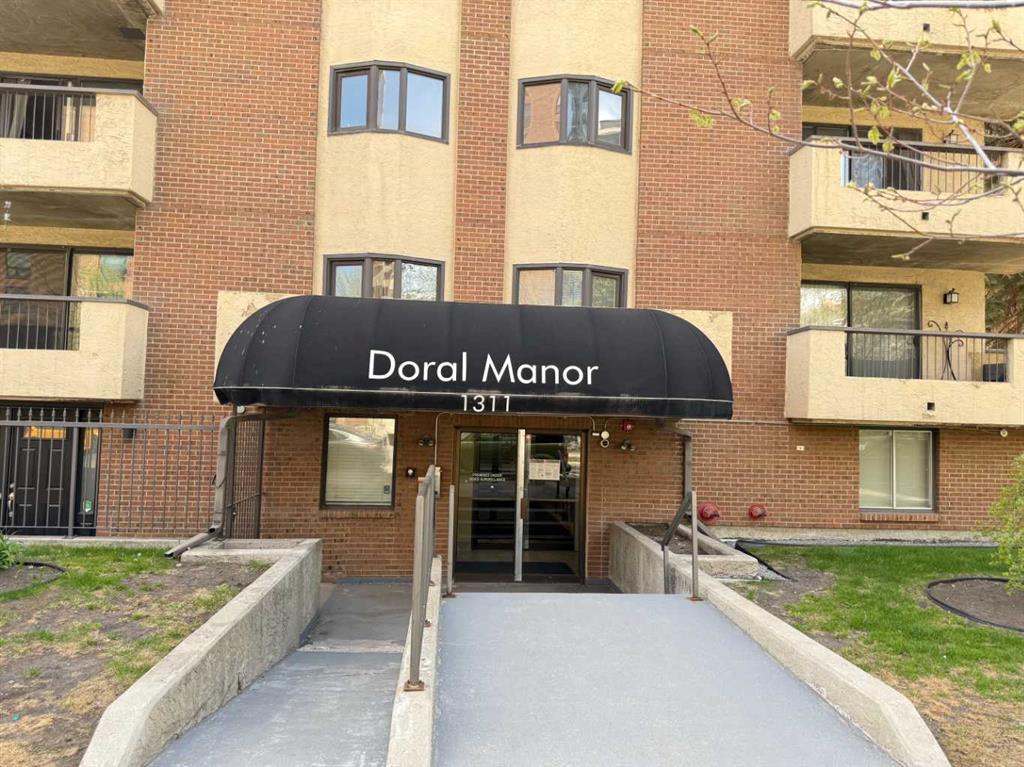 Picture of 502, 1311 15 Avenue SW, Calgary Real Estate Listing