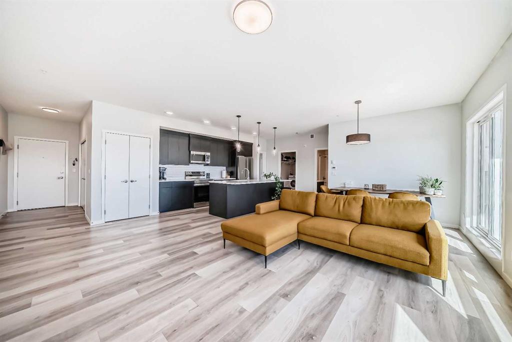 Picture of 2305, 220 Seton Grove SE, Calgary Real Estate Listing