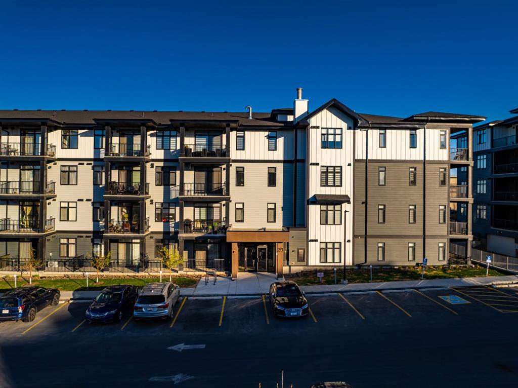 Picture of 401, 20 Sage Hill Walk NW, Calgary Real Estate Listing