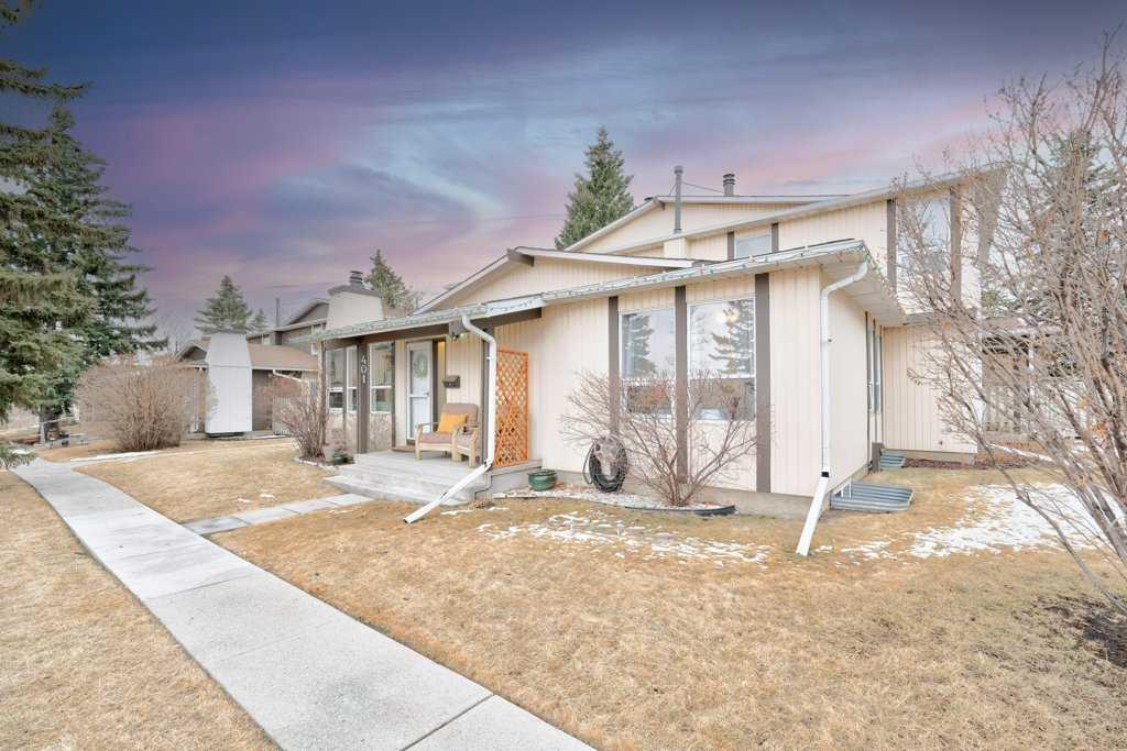 Picture of 401, 544 Blackthorn Road NE, Calgary Real Estate Listing