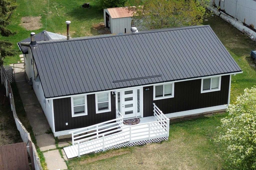 Picture of 4805 52 Street , Valleyview Real Estate Listing