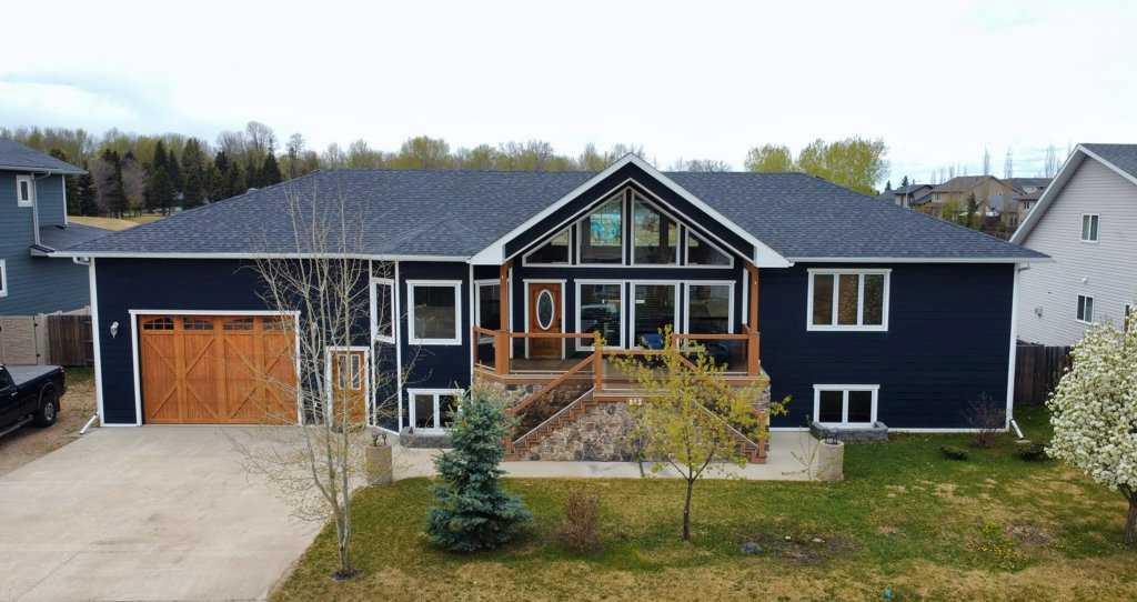 Picture of 812 9 Street SE, Slave Lake Real Estate Listing