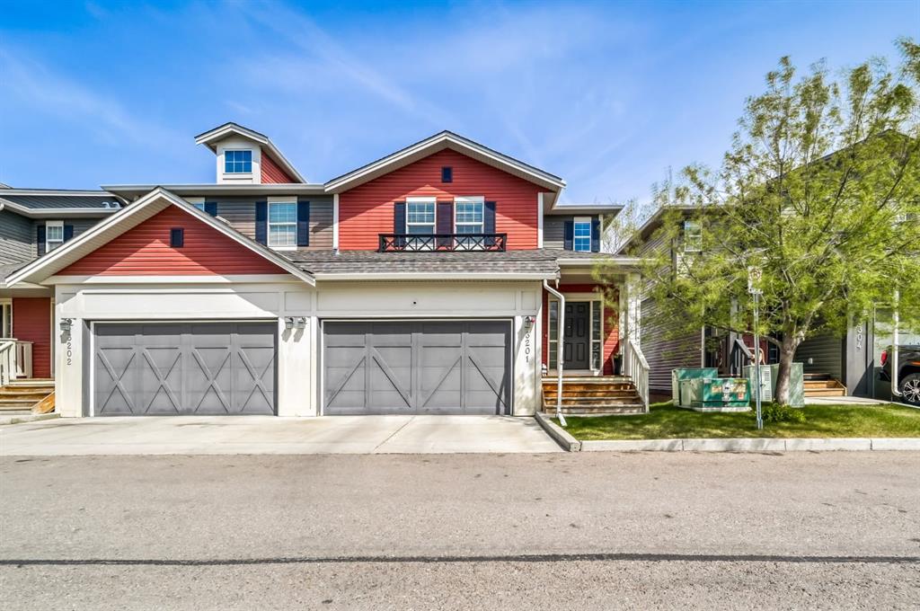 Picture of 3201, 1001 8 Street NW, Airdrie Real Estate Listing