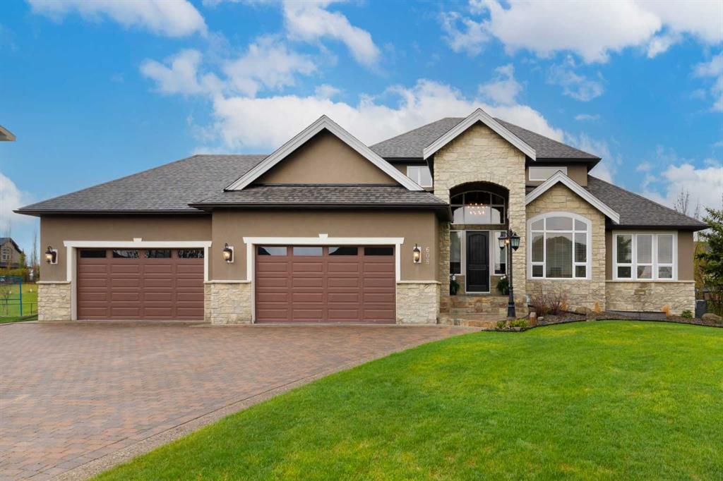 Picture of 608 Montclair Place , Rural Rocky View County Real Estate Listing