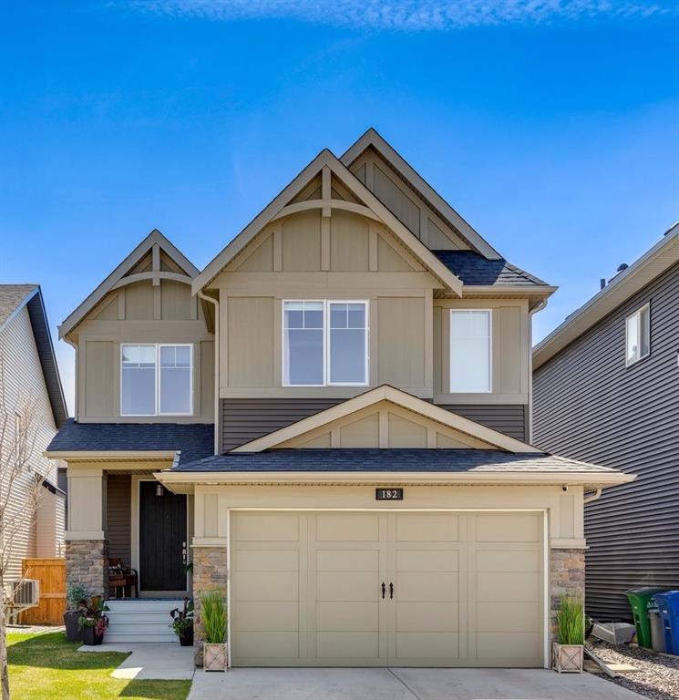 Picture of 182 Coopersfield Way SW, Airdrie Real Estate Listing