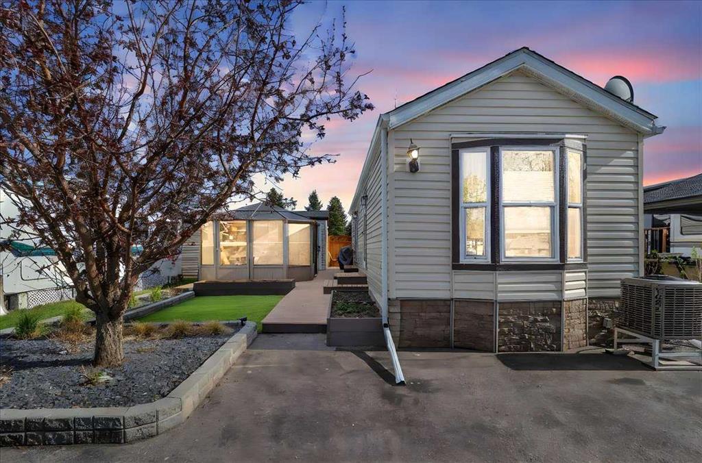 Picture of 151, 370165 79 Street E, Rural Foothills County Real Estate Listing